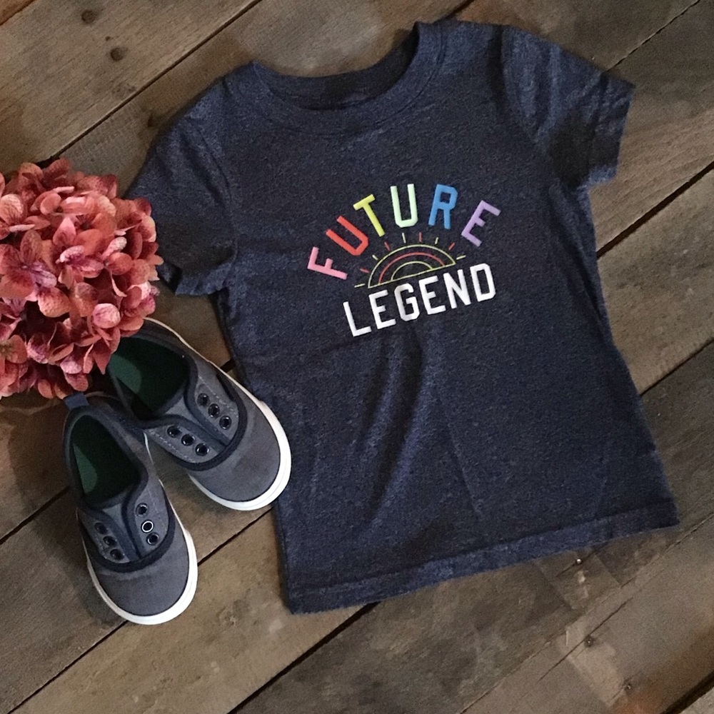 Cat & Jack T-shirt